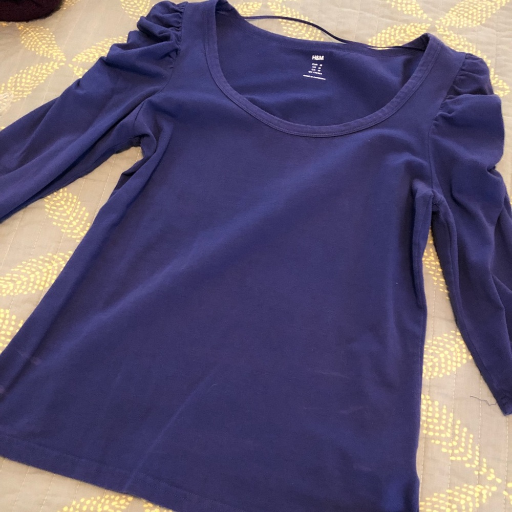 H&M shirt